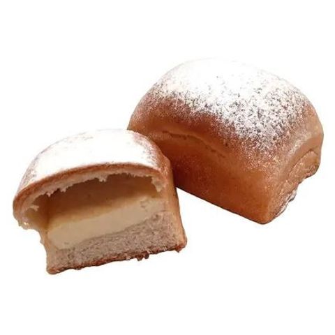 Pekárna Hořovice Czech Buns with Curd Filling | 360 g