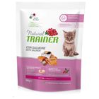 Trainer Natural Krmivo pro kočky Kitten losos | 300 g