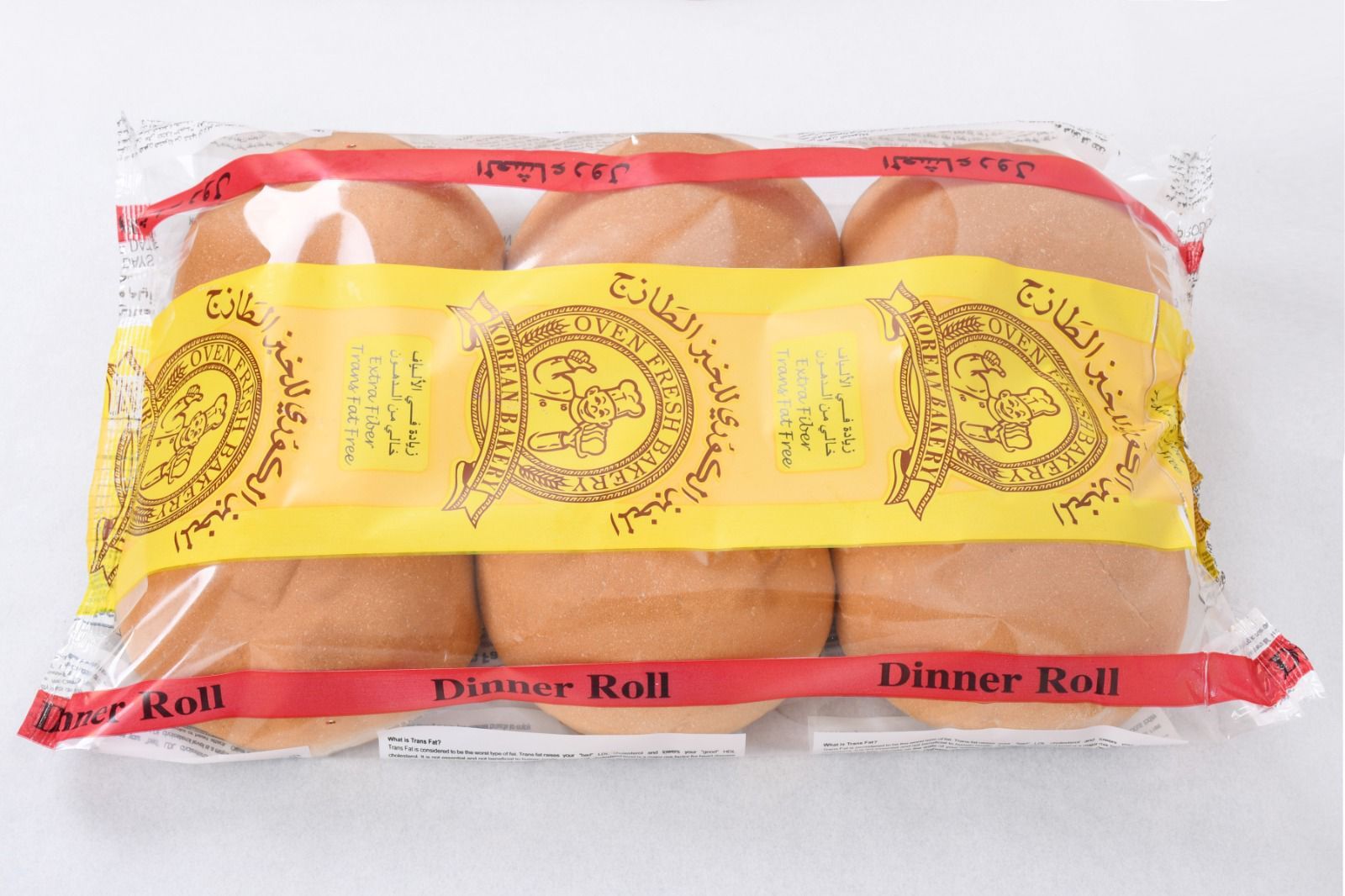 Buy Korean Bakery Dinner Rolls Online in Bahrain Talabat Bahrain