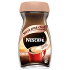 Nescafe Instantní káva crema | 200 g