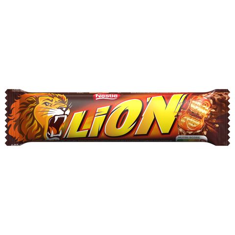 Lion Chocolate Bar | 42 g