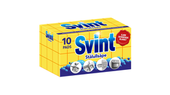 Svint Stålull Pads I 10stk