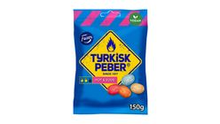 Fazer Tyrkisk Peber Hot & Sour 150g