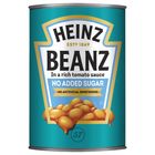 Heinz Fazole bez cukru | 415 g