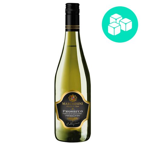 Marchesini Prosecco frizzante DOC | 0.75 l