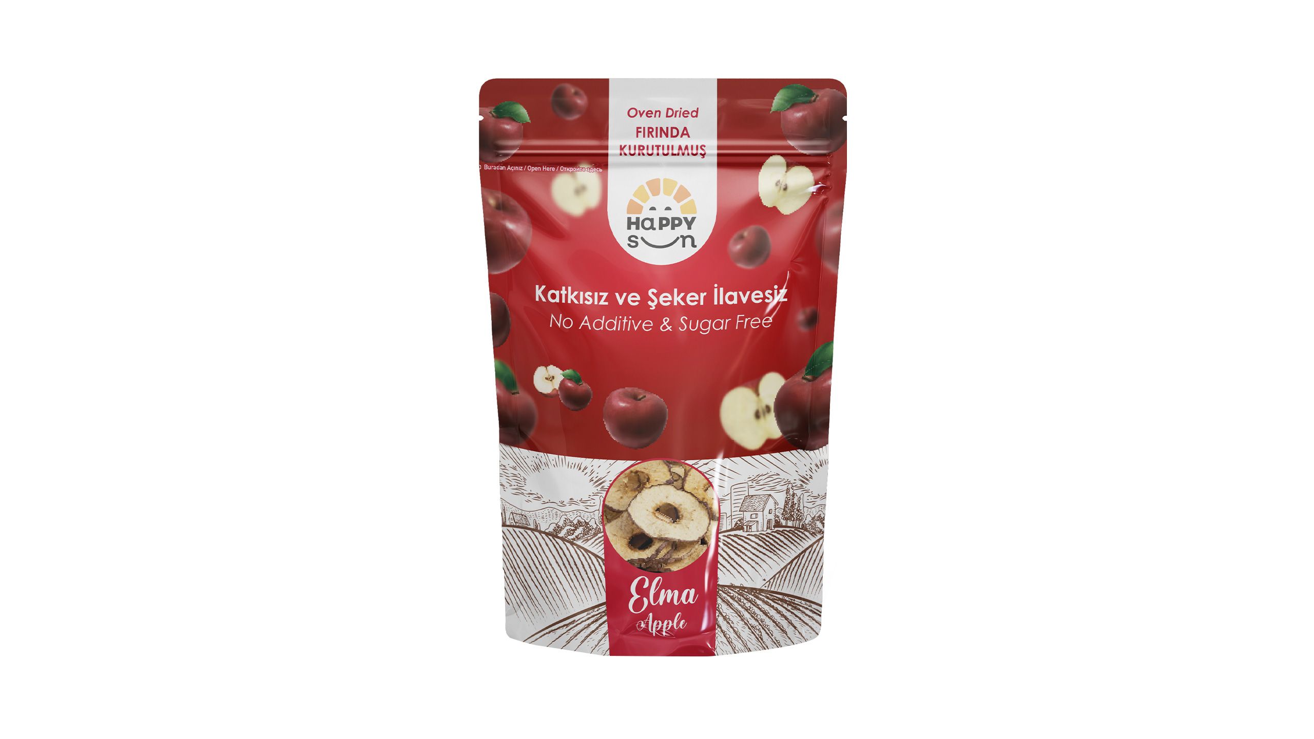 Sarelle Sugar-Free Chocolate Hazelnut Butter (Şekersiz Kakaolu Fındık  Ezmesi) 350g