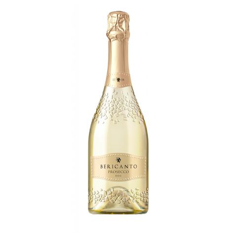 BERICANTO prosecco brut DOC | 0.75 l