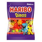 Haribo Dinos Fruit Flavoured Gums | 200 g