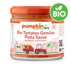 Bio Pasta Sauce Tomato Vegetable | 100 g