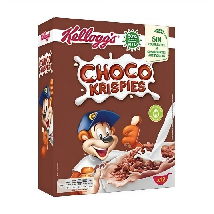 Choco Krispies 330 g