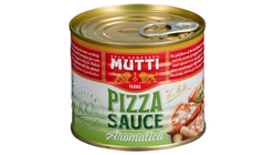 Mutti Aromatica Pizza Saucs | 210g