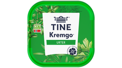 TINE Kremgo' Urter | 125g