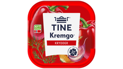 TINE Kremgo' Krydder | 125g