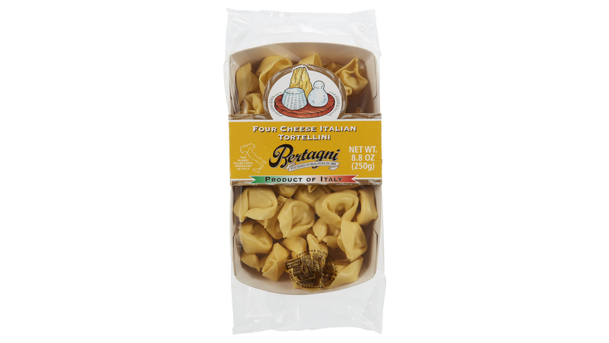 Bertagni Tortelloni m/Fire Oster | 250g