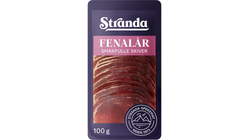 Stranda Fenalår | 100g