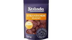 Stranda Strandamør Snacks | 120g