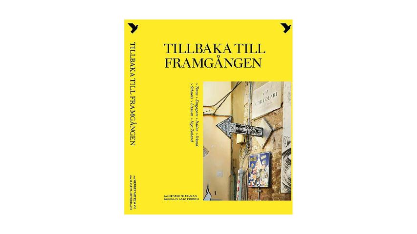 Tillbaka till framgången