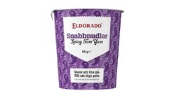 Eldorado Noodle Cup Tom Yum Spicy 65g