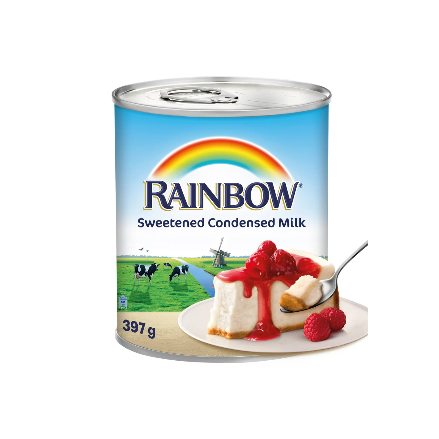Buy Rainbow Sweet Condensed Milk 397 g Online in Oman Talabat Oman