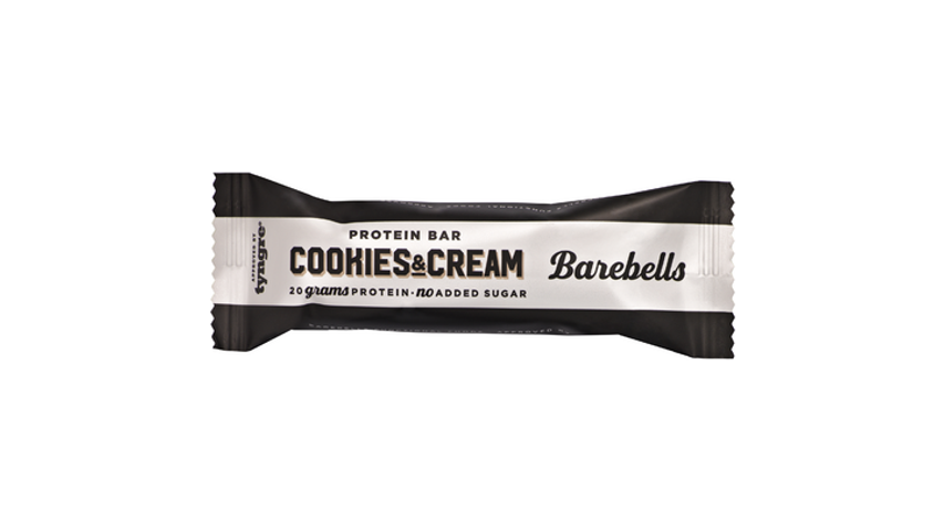 Barebells Protein Bar Cookies & Cream 55g