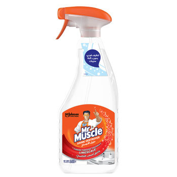 Mr.Muscle Grime Destroyer 500Ml