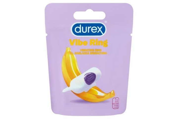 Durex Vibe Ring vibráló gyűrű