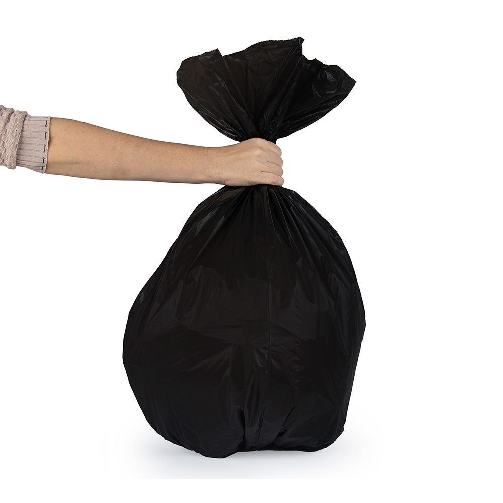 Buy Sanita Club Biodegradable Garbage Bags, 70 Gallons, 10 Bags