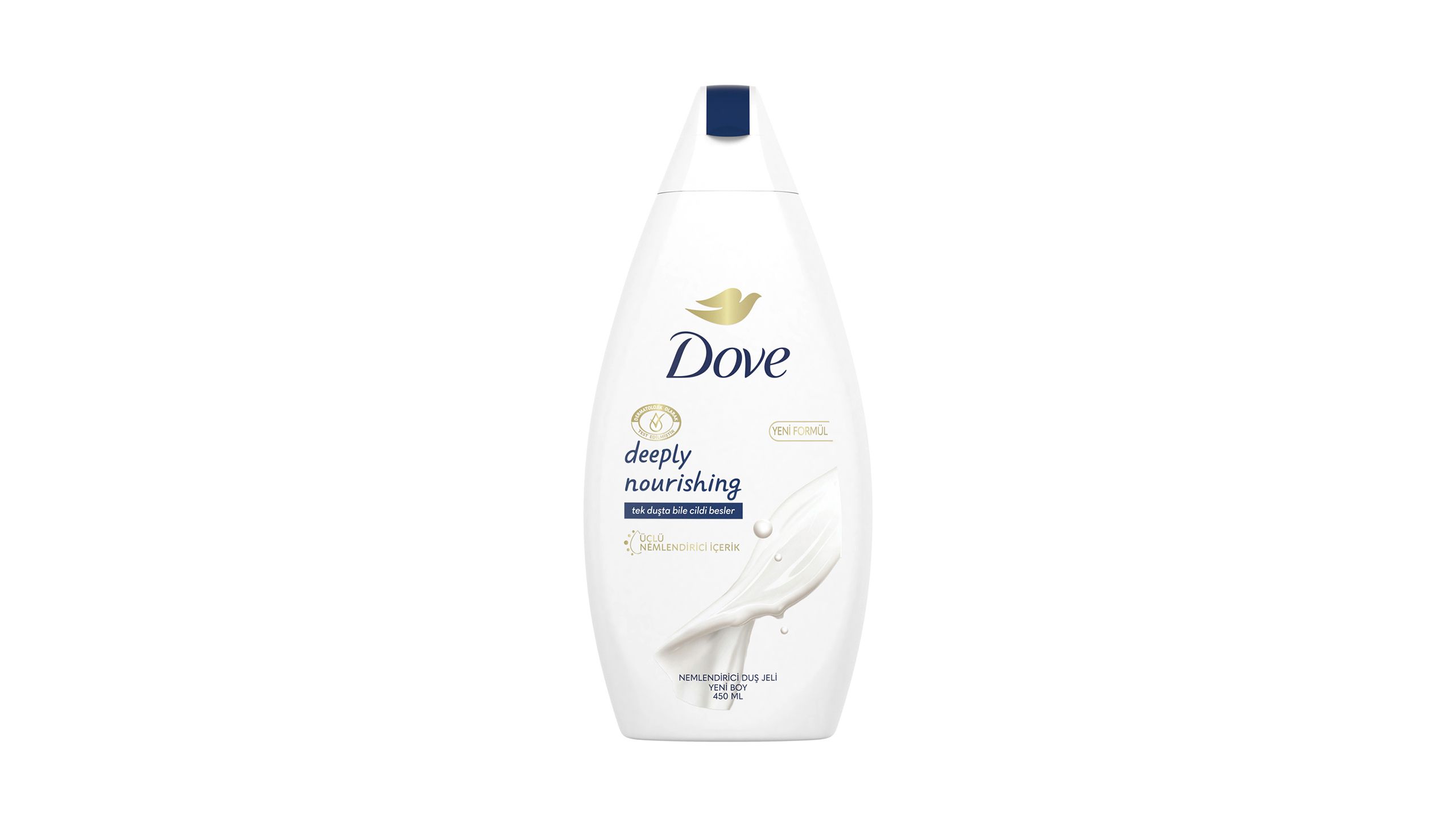 Deeply nourishing dove discount
