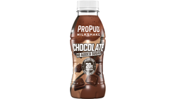 ProPud Protein Milkshake Chocolate 330ml