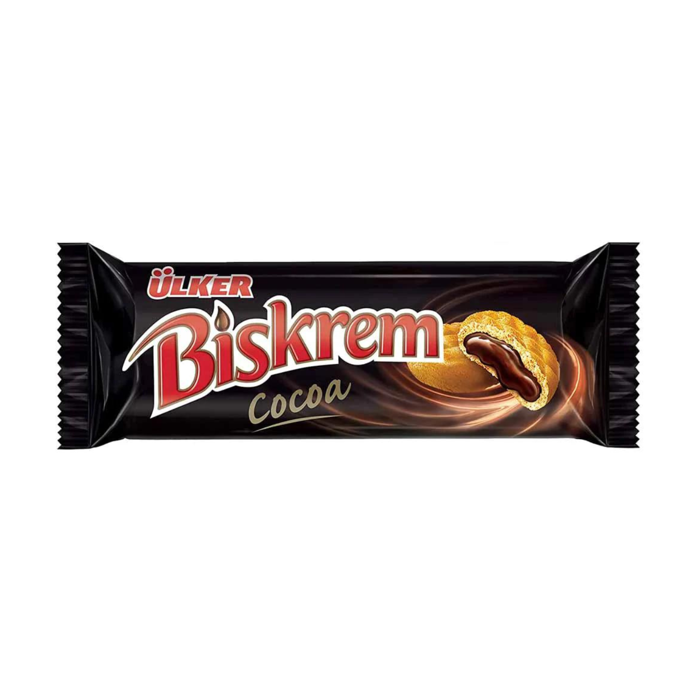 Buy Ulker Biskrem Cocoa 85g Online in Jordan | Talabat Jordan