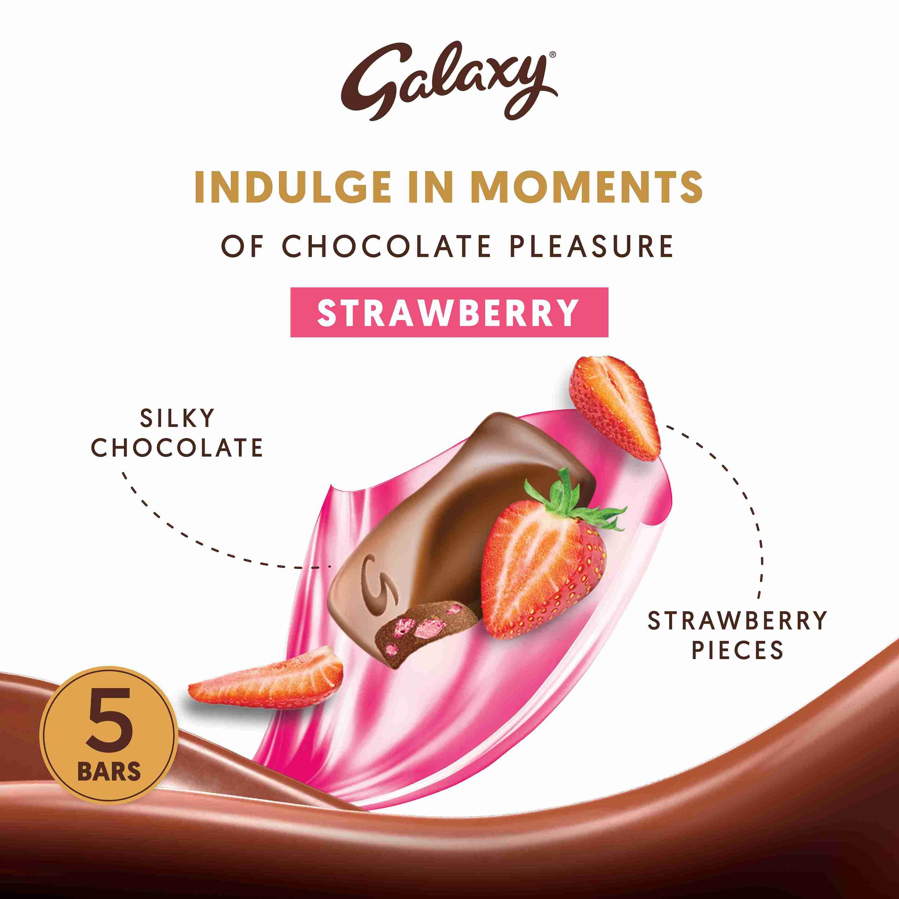 Top Rated - Edible Thong Underwear - Chocolate Strawberry in Dubai - UAE