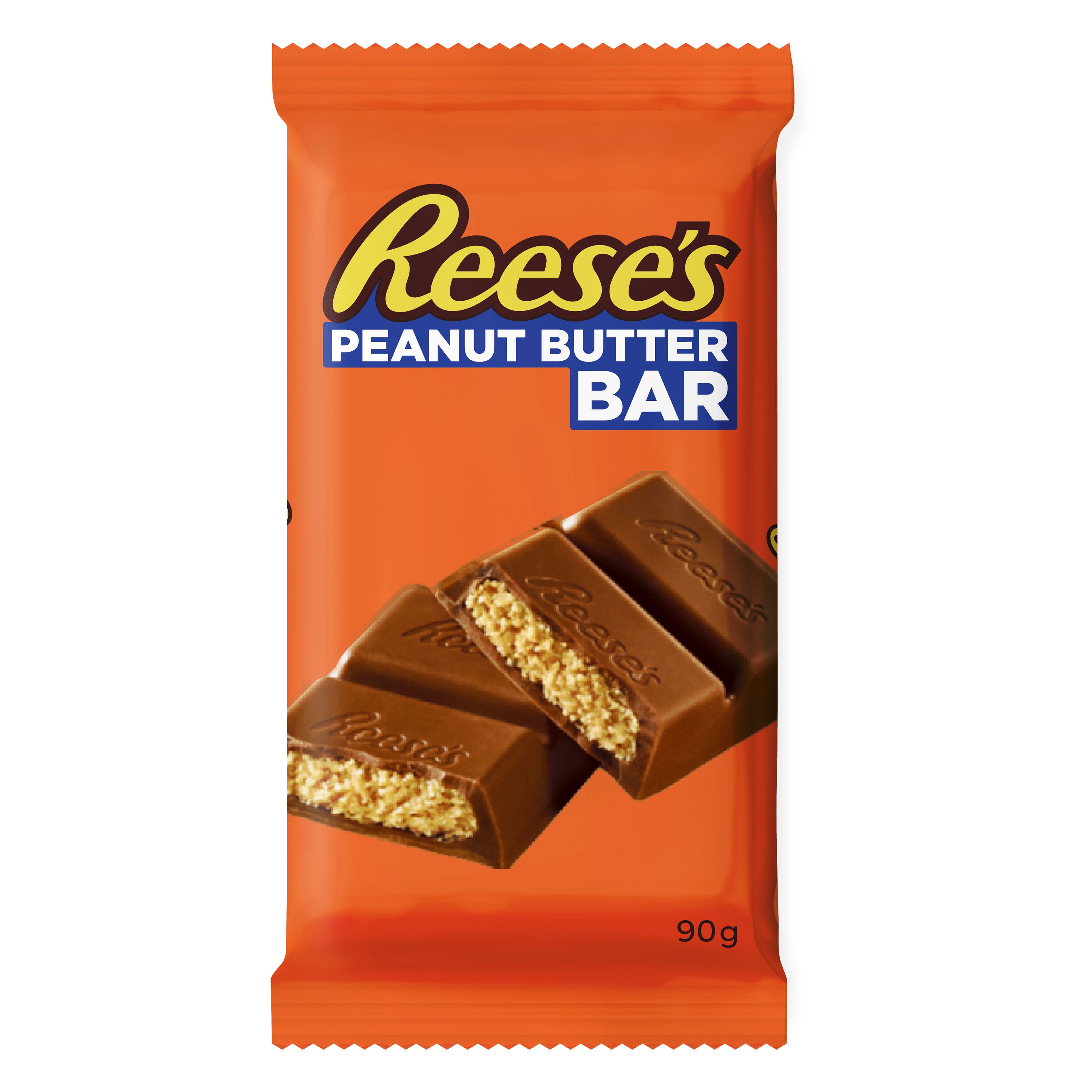 buy-reese-s-peanut-butter-bar-coated-with-milk-chocolate-90g-online-in-uae-talabat-uae