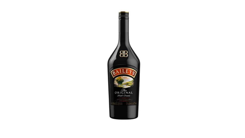 Baileys eredeti ír krémlikőr 17% 0,7 l