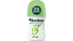 Sterilan Aloe Vera Roll-on | 50ml