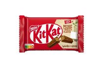 KitKat Crunchy Wafer in Milk Chocolate 41,5 g