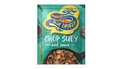 Blue Dragon Wok Sauce Chop Suey | 120g