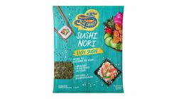 Blue Dragon Sushi Nori | 11g