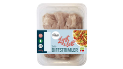 Folkets Biffstrimler | 400g