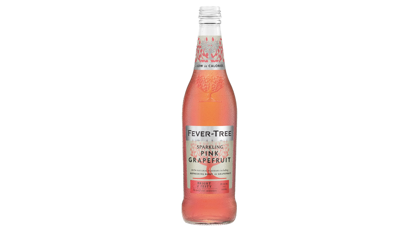 Fever-Tree Sparkling Grapefruit | 0.5l