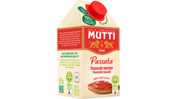 Mutti Passata Tomatsaus | 500g