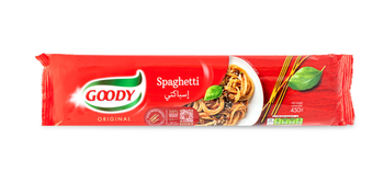 Goody Spaghetti 450g