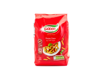 Goody Pasta Pennelisce 450g