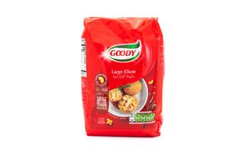Goody Macaroni 450G