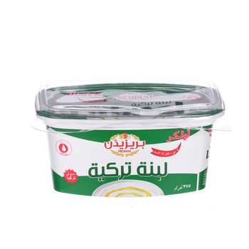 President TurkishLabneh 275g