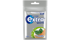 Extra White Melon Mint 32g