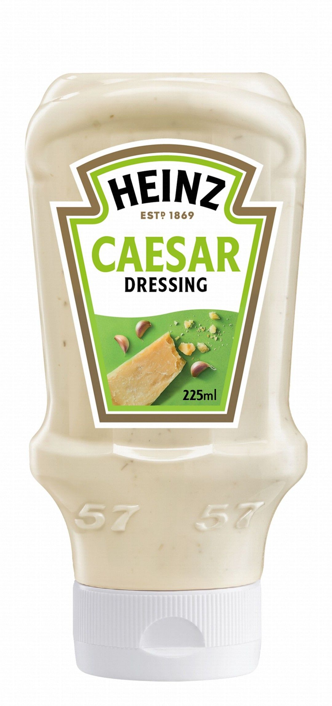 Buy Heinz Caesar Salad Dressing 225 g Online in Kuwait Talabat Kuwait