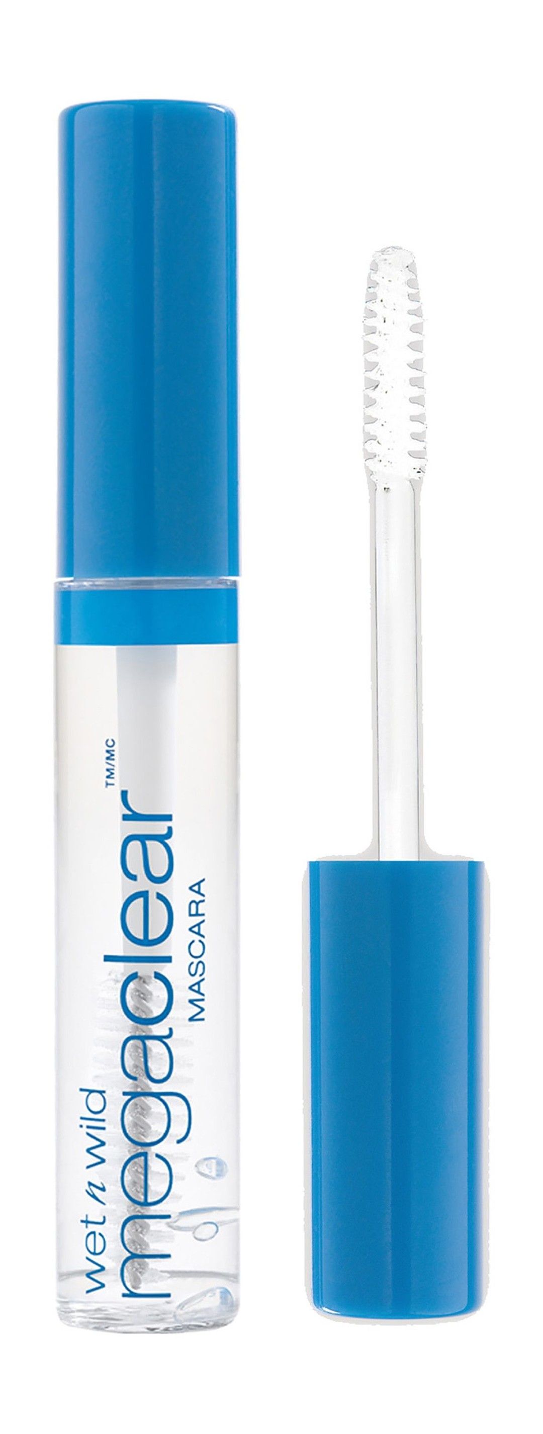 Buy Wet n Wild Mega Shine Clear Mascara Online in UAE Talabat UAE