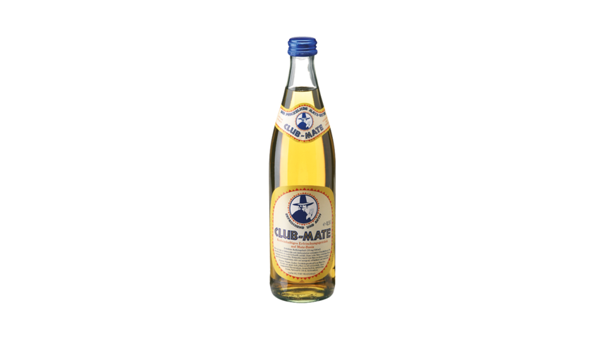 Club Mate | 0.5l