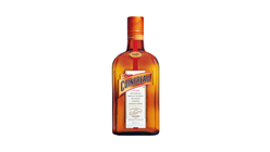 Cointreau Pomerrančový likér 40% | 0.7 l