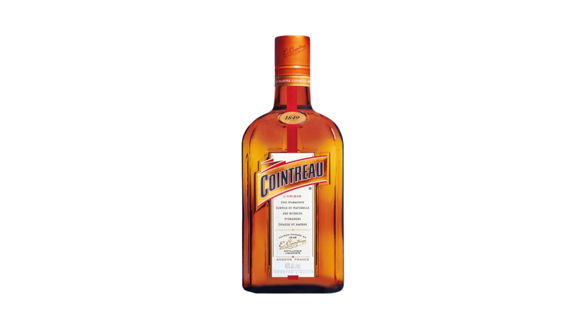 Cointreau Orange Liqueur 40% | 0.7 l